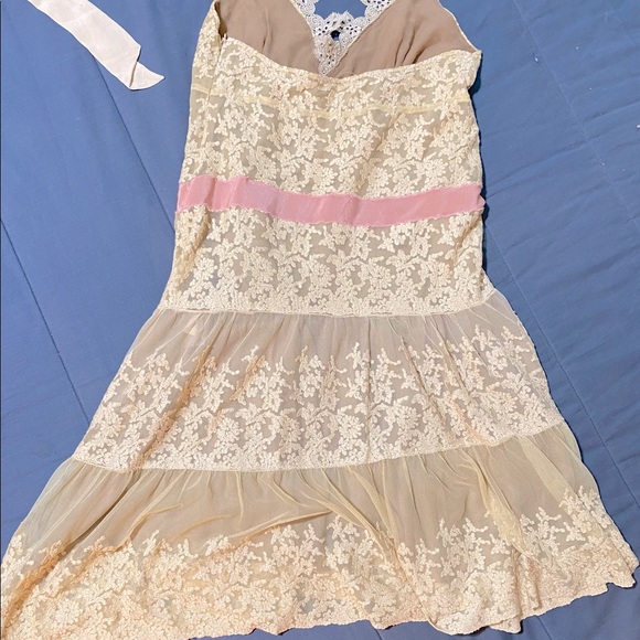 Red Valentino dress USA 4 IT 42 - Picture 4 of 15